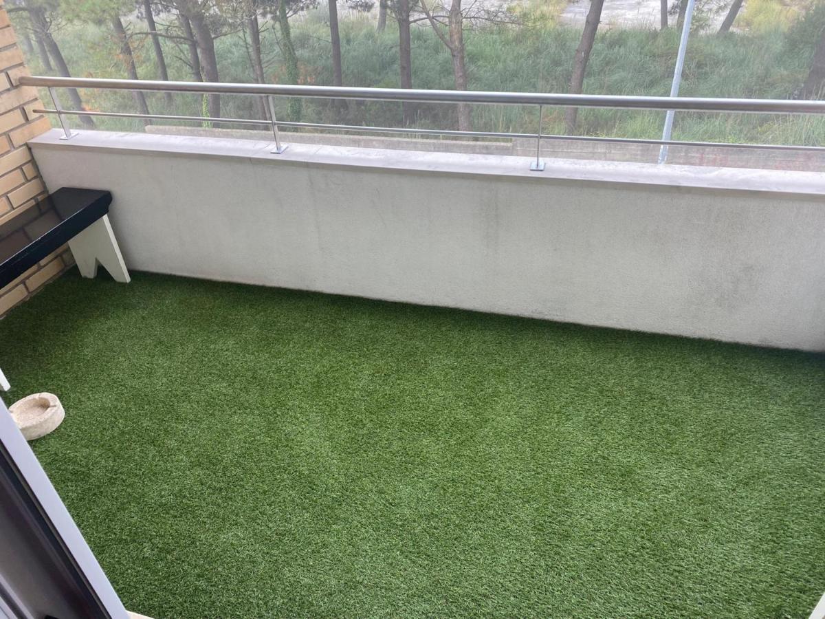 Apartamento Lena Vila Nova de Gaia Eksteriør bilde