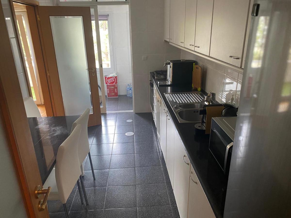 Apartamento Lena Vila Nova de Gaia Eksteriør bilde