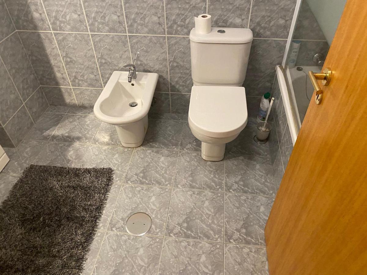 Apartamento Lena Vila Nova de Gaia Eksteriør bilde