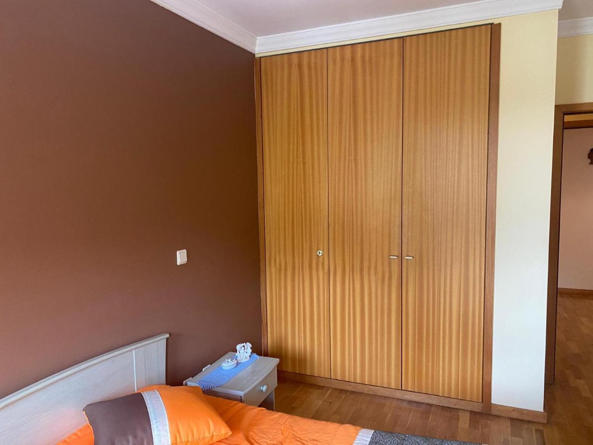 Apartamento Lena Vila Nova de Gaia Eksteriør bilde